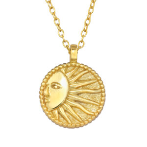 SUN & MOON