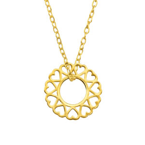 CIRCLE OF HEARTS