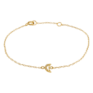 MOON BRACELET
