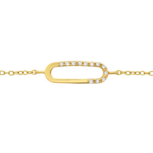 OVAL LINK